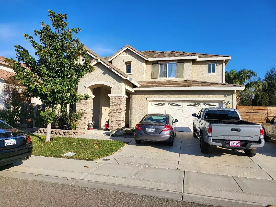 Manteca, CA 95337,1762 Centerpiece LN