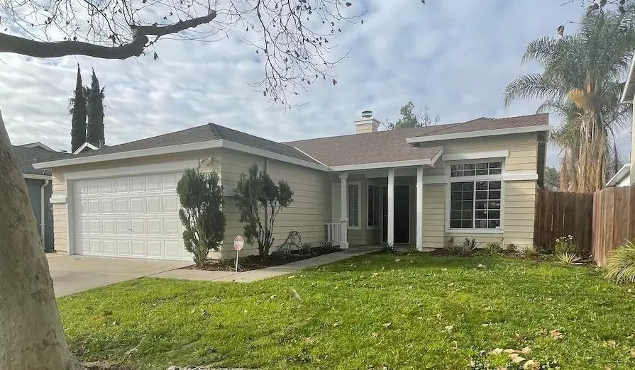 Stockton, CA 95206,2069 Claycomb WAY