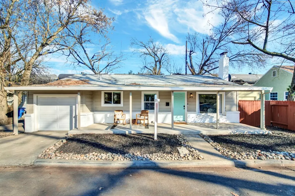 Sacramento, CA 95816,3117 B ST