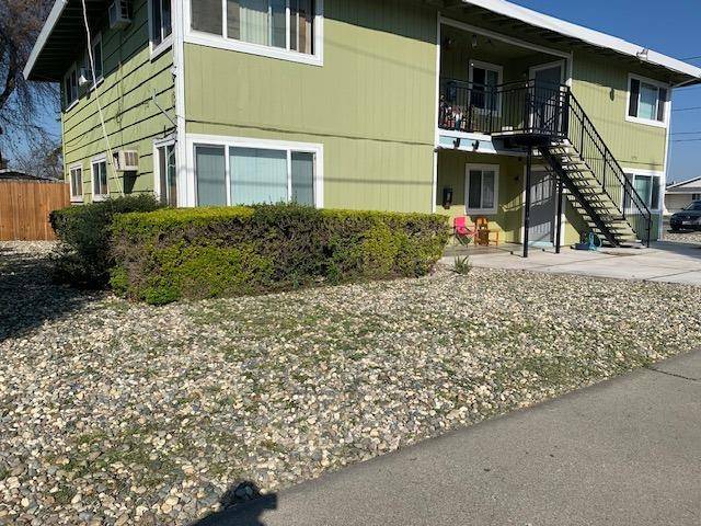 1275 E Oak AVE, Woodland, CA 95776