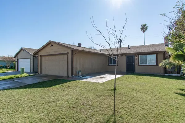 88 Rinetti WAY, Rio Linda, CA 95673