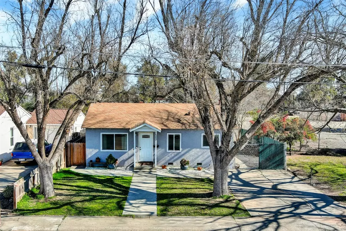 Woodland, CA 95695,112 Sutter ST