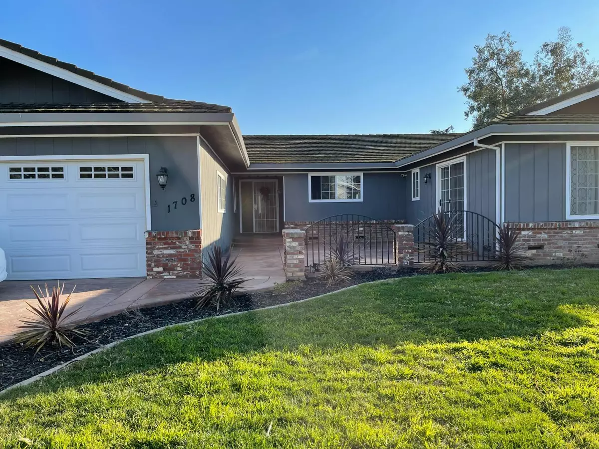 Lodi, CA 95242,1708 W Vine ST