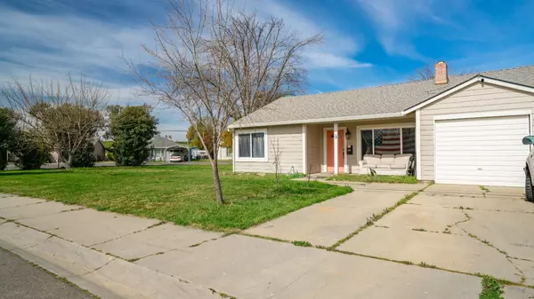 9 E 24th ST, Marysville, CA 95901