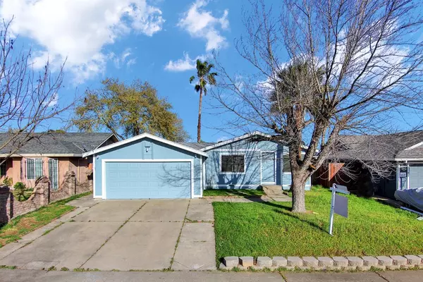 8252 Cottonfield WAY, Sacramento, CA 95828