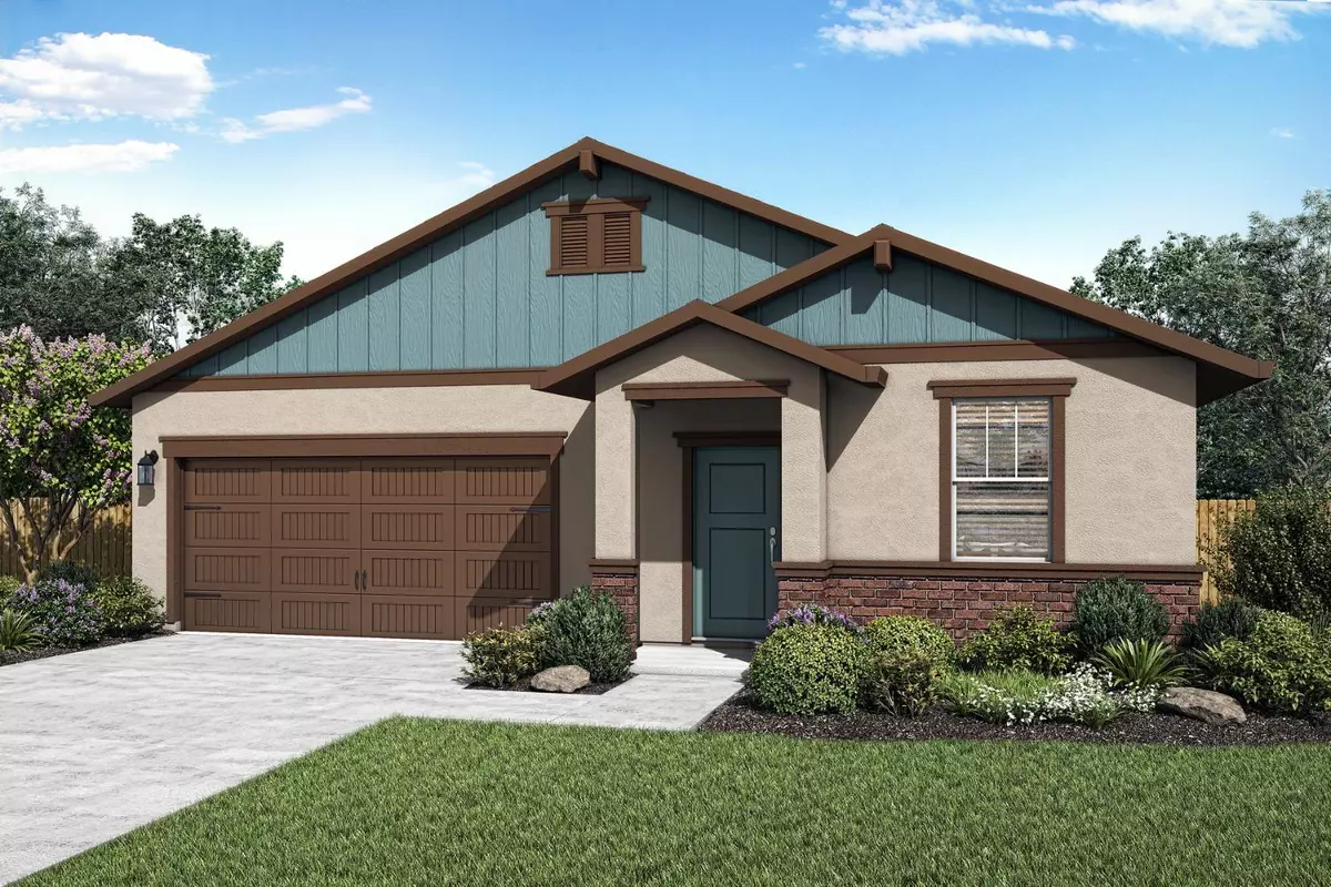 Stockton, CA 95212,3338 Seger WAY