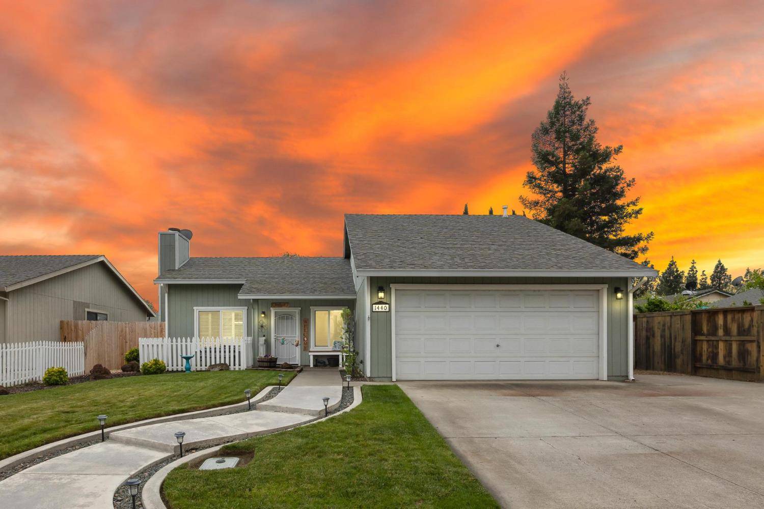 1440 Westland Ranch DR, Woodland, CA 95776
