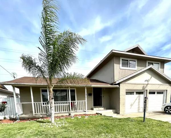 1119 Shasta ST, Manteca, CA 95336