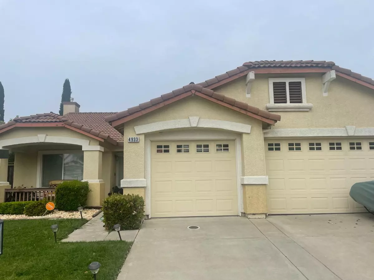 Stockton, CA 95206,4933 Alee LN