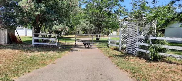 5469 E Burris RD, Marysville, CA 95901