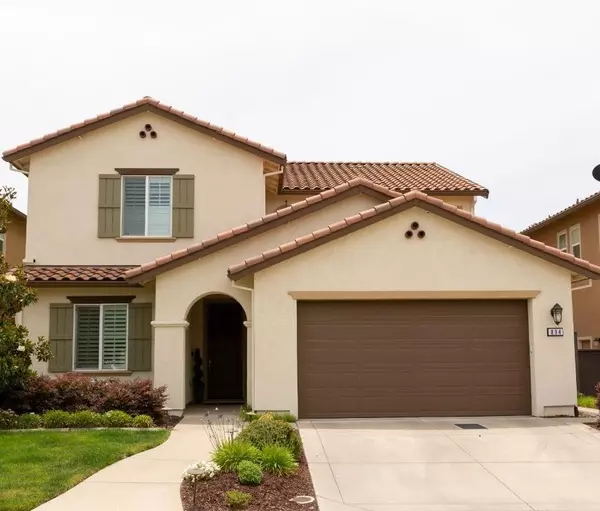 894 Calico CT, Rocklin, CA 95765