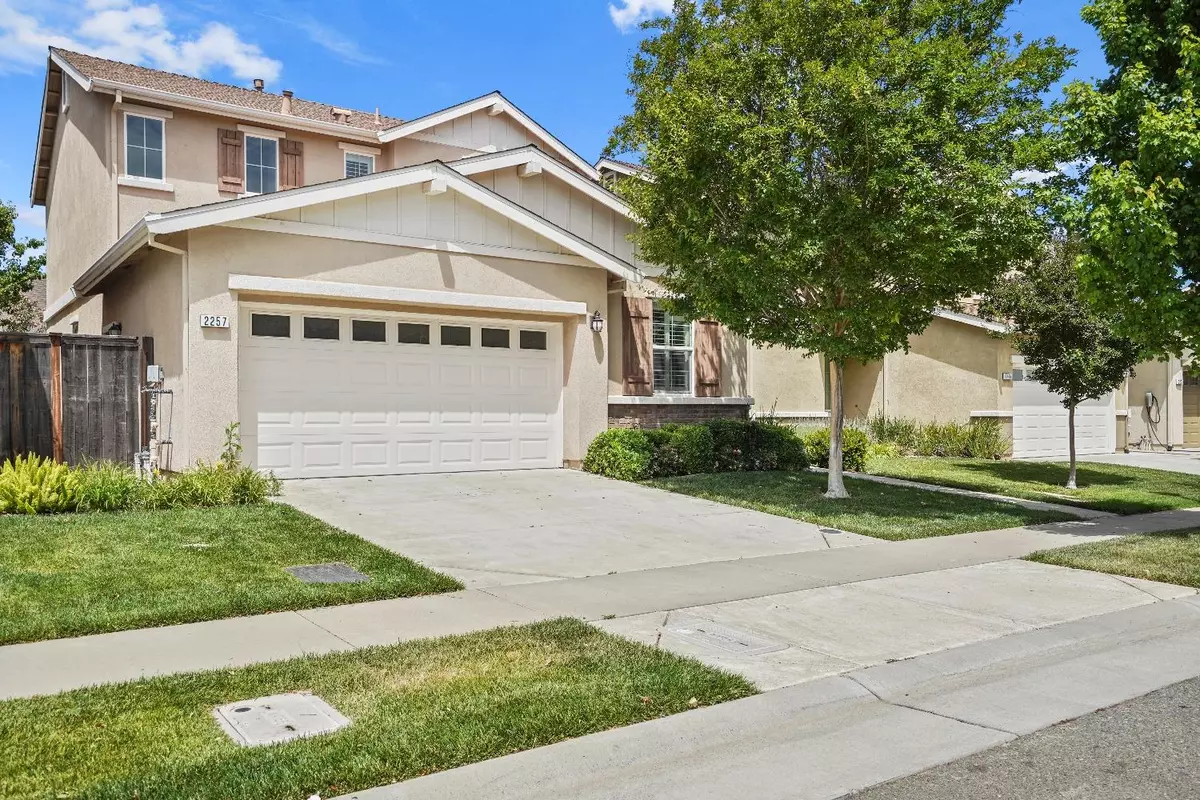 Roseville, CA 95747,2257 Ellesmere LOOP