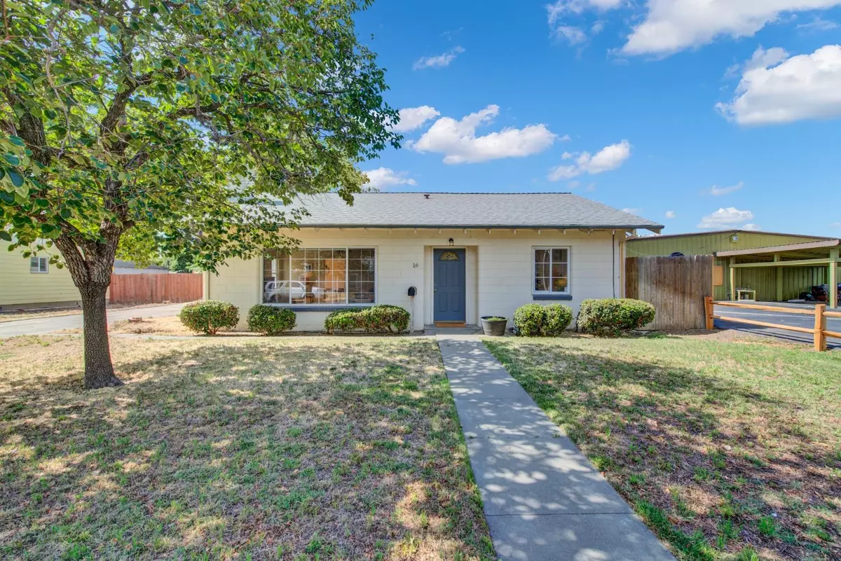 Woodland, CA 95695,16 Oak AVE