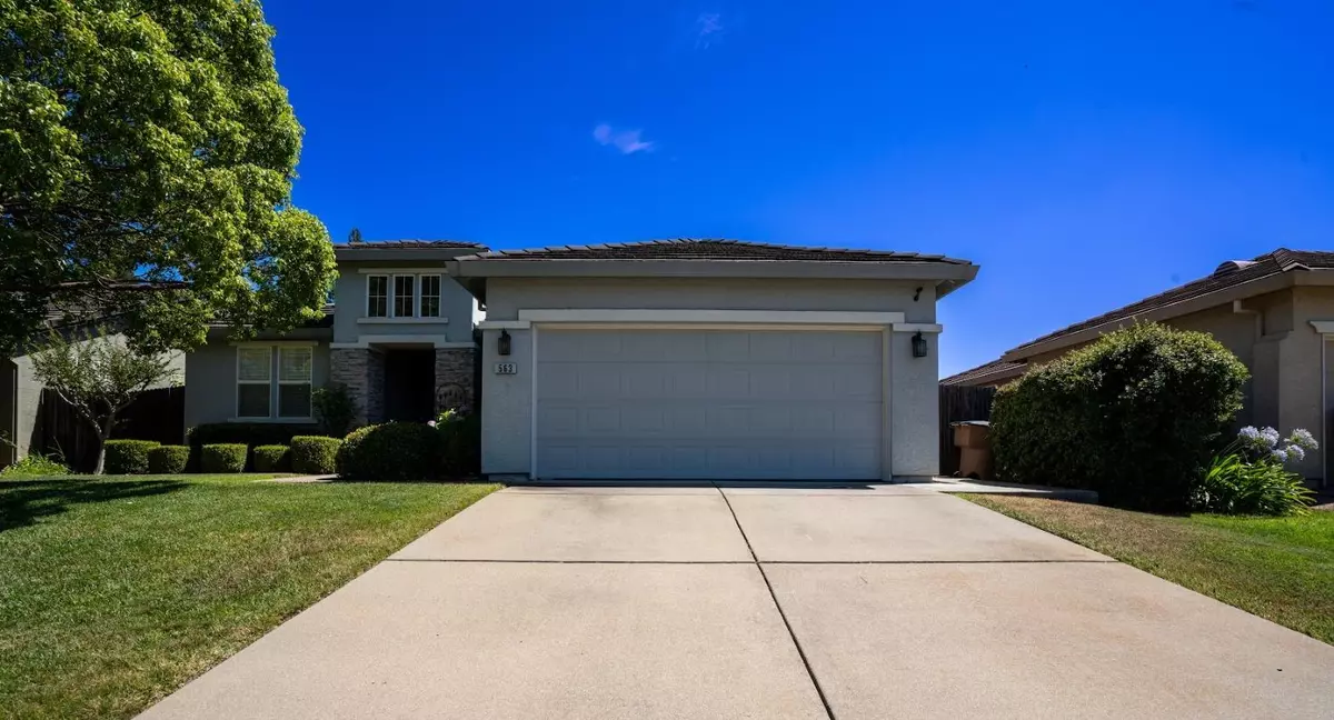 Lincoln, CA 95648,563 Aspen Meadows WAY