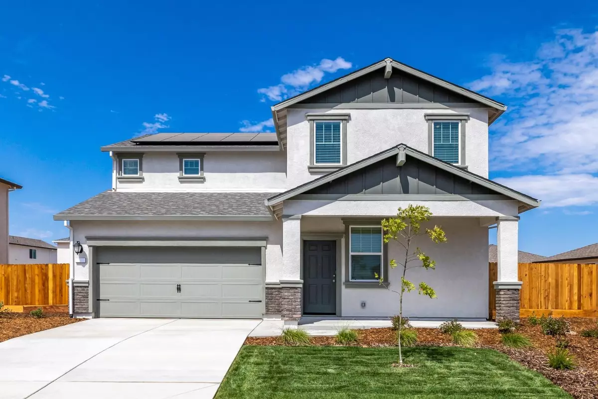 Stockton, CA 95212,3320 Righteous DR