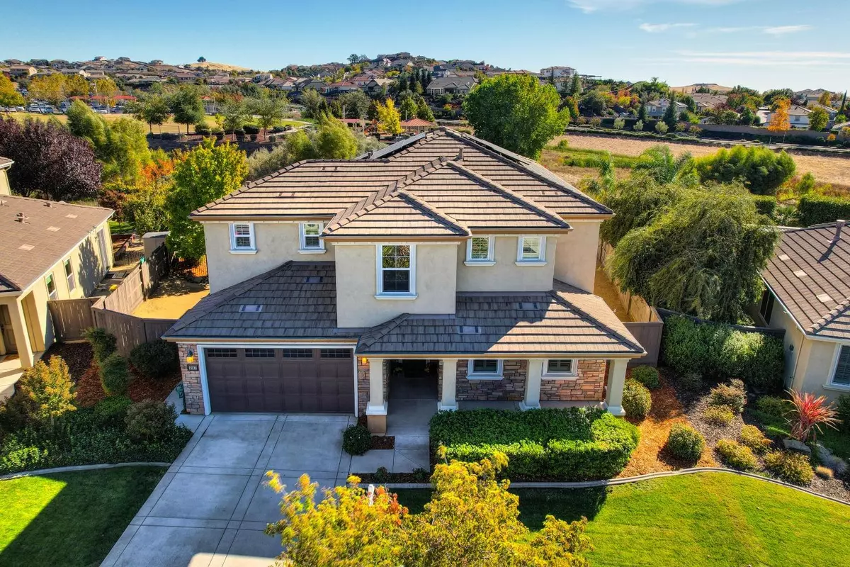 El Dorado Hills, CA 95762,5107 Arlington WAY