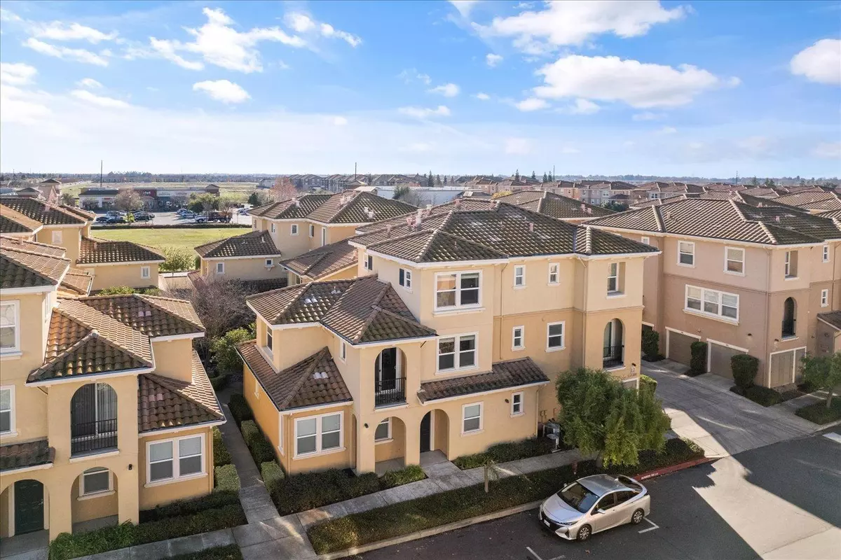 Sacramento, CA 95835,4800 Westlake Pkwy 1202