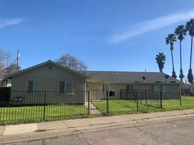 Sacramento, CA 95820,3215 20th AVE