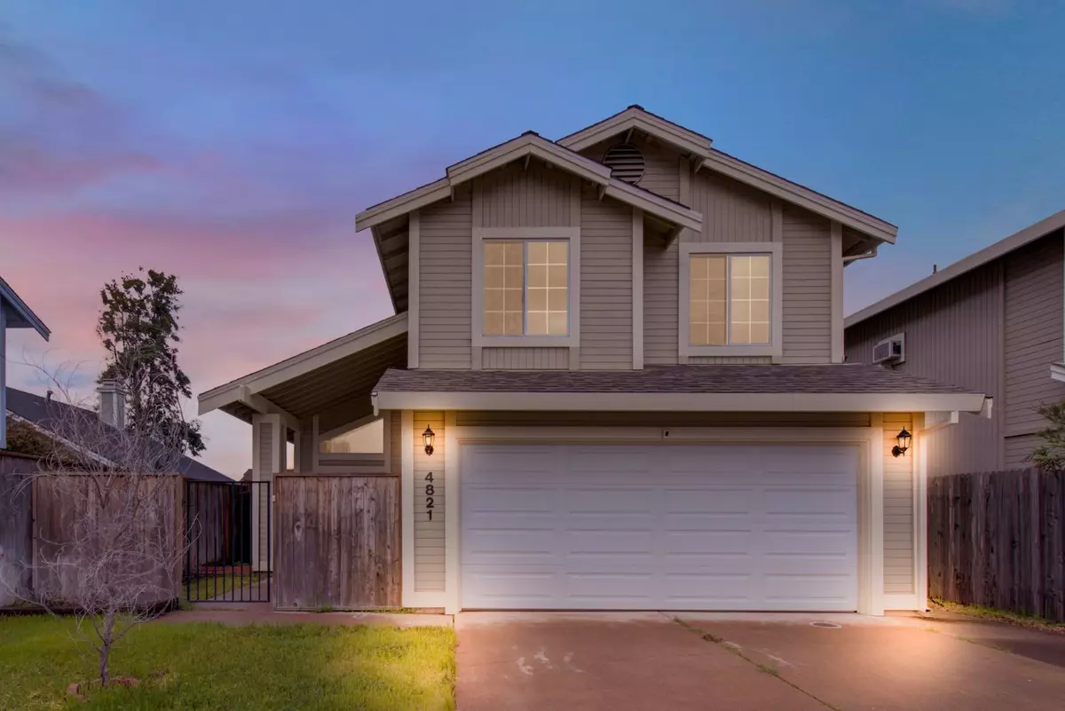 Sacramento, CA 95838,4821 Amber Leaf WAY