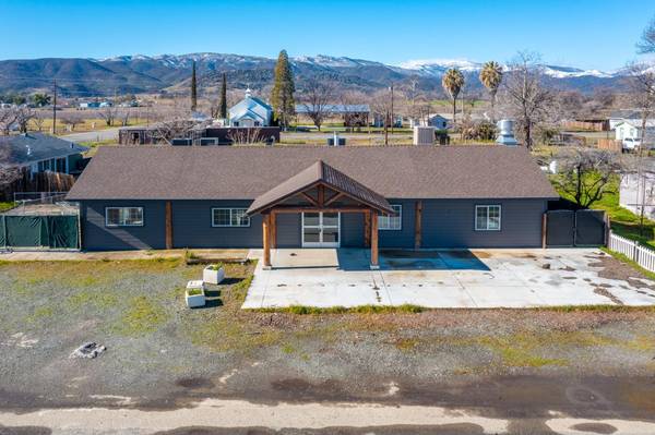 279 Market ST, Stonyford, CA 95979