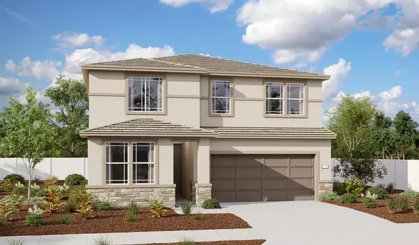 2864 Pixley CT, Manteca, CA 95337