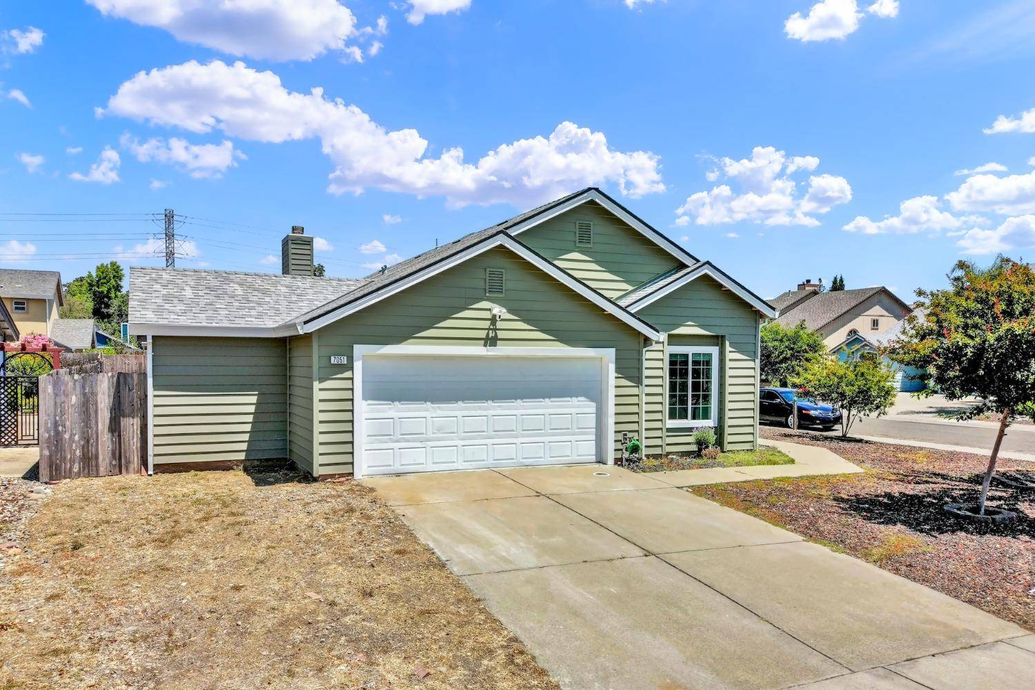 Sacramento, CA 95823,7051 Cranleigh AVE