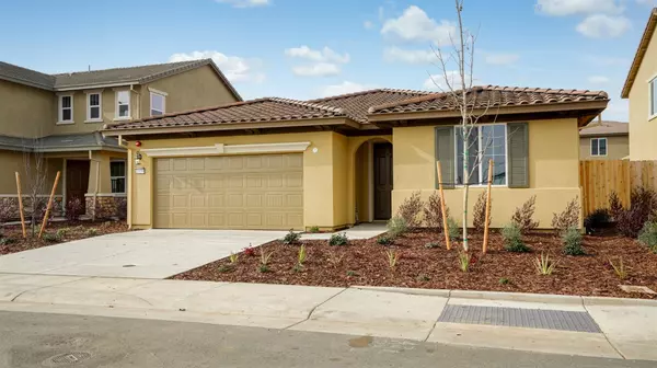 10198 Byron Reeves WAY, Elk Grove, CA 95757