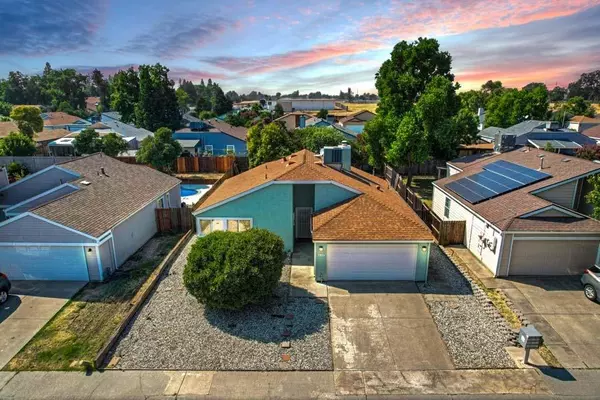 5921 Creighton WAY, Sacramento, CA 95842