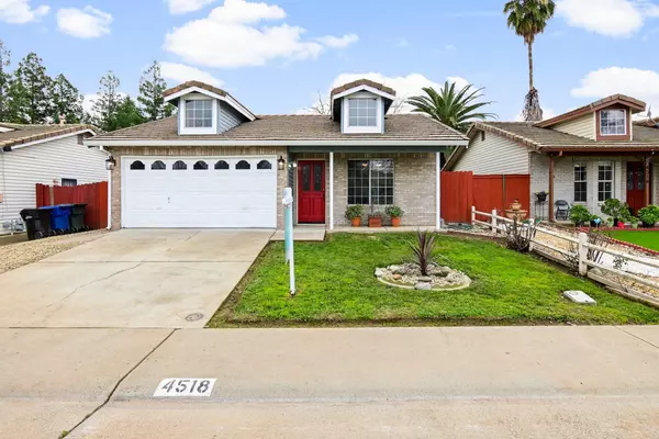 4518 Whimbrell Ct, Antelope, CA 95843