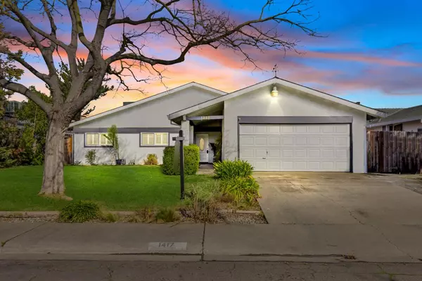1417 Irene DR, Woodland, CA 95776