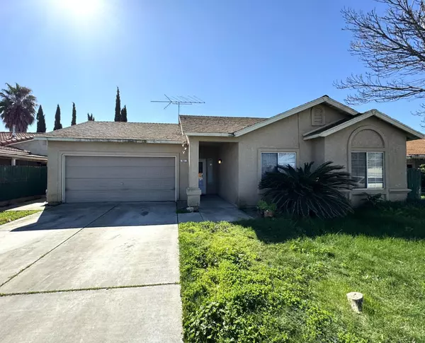 481 Birchwood AVE, Los Banos, CA 93635