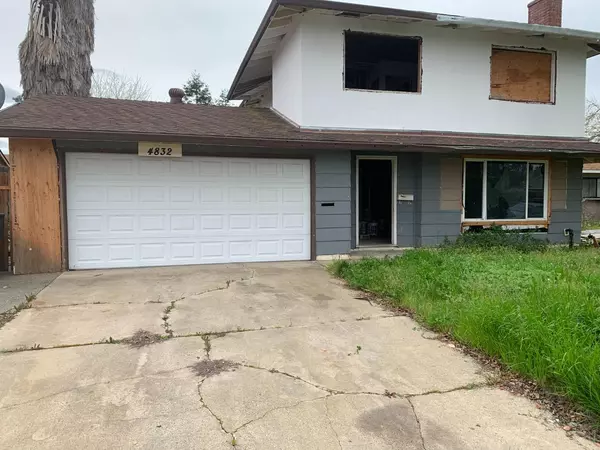 4832 Willowbrook DR, Sacramento, CA 95842