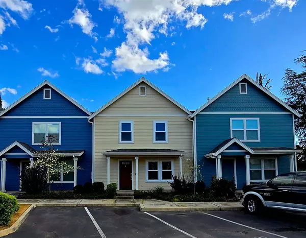 2099 Hartford DR 31, Chico, CA 95928