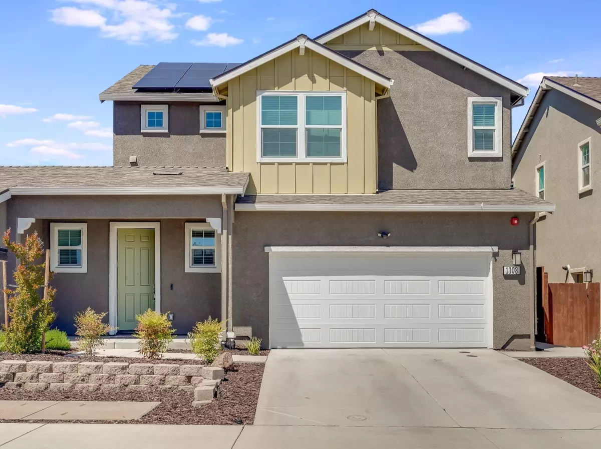 Winters, CA 95694,1303 Niemann ST