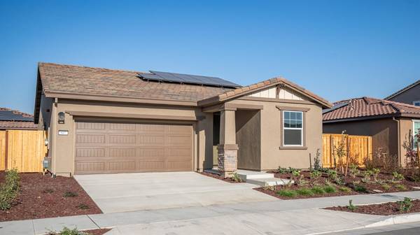 607 Estancia ST, Lathrop, CA 95330