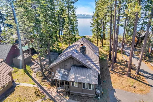 2800 Lake Terrace Avenue, Tahoe City, CA 96145