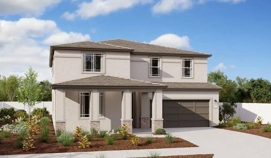 11998 Armandi WAY, Rancho Cordova, CA 95742