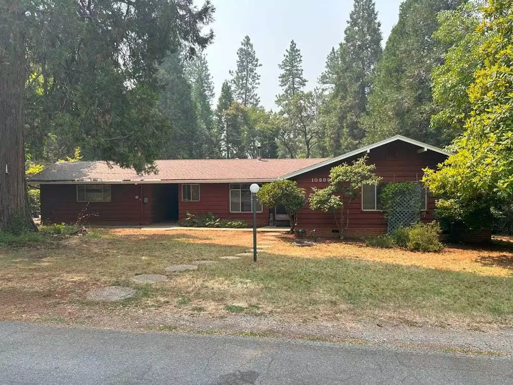 Nevada City, CA 95959,10899 Thomas DR