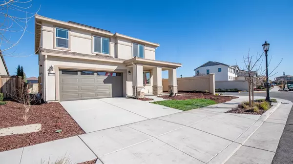 6801 Mount Elbrus WAY, Stockton, CA 95219