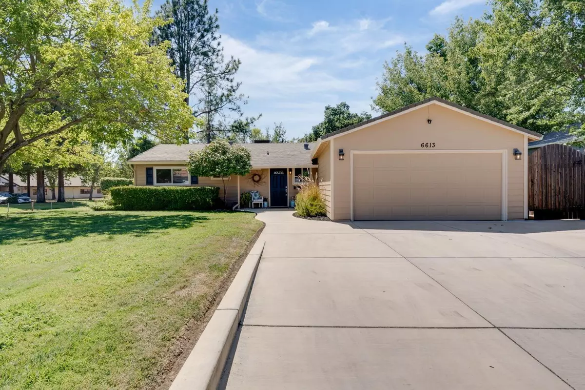 Orangevale, CA 95662,6613 Trajan DR