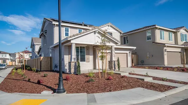 3121 Red Canard WAY, Roseville, CA 95747