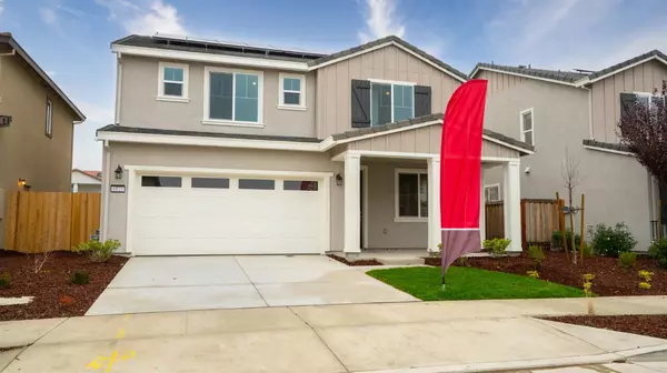 6825 Mount Elbrus WAY, Stockton, CA 95219