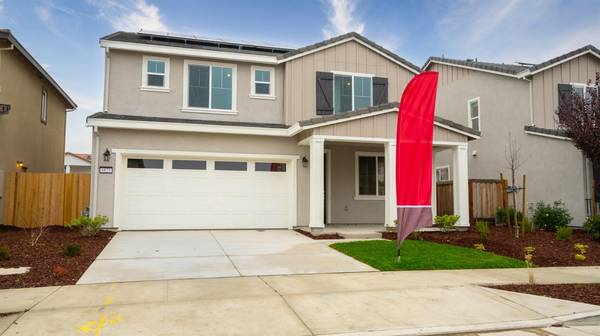 6825 Mount Elbrus WAY, Stockton, CA 95219