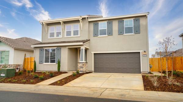 4004 Trento WAY, Rancho Cordova, CA 95742