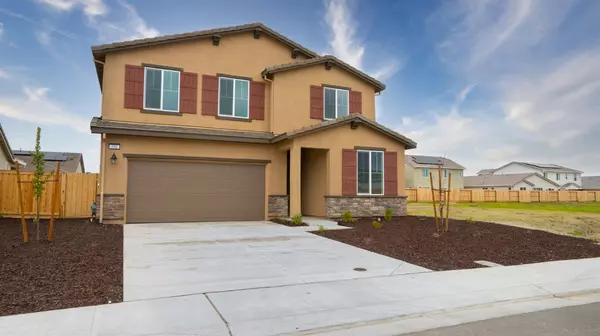 886 Villa Ticino RD, Manteca, CA 95337