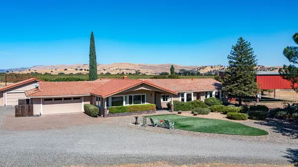 19880 County Road 79, Capay, CA 95607