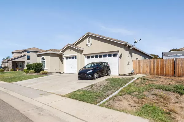 Galt, CA 95632,431 Sparrow DR