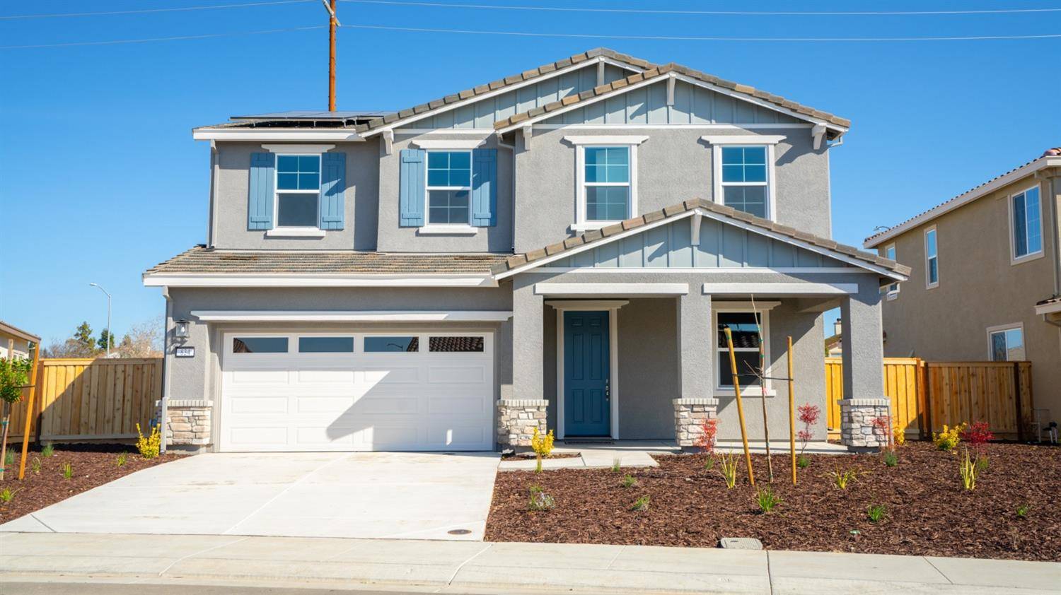 Manteca, CA 95337,834 Turin AVE