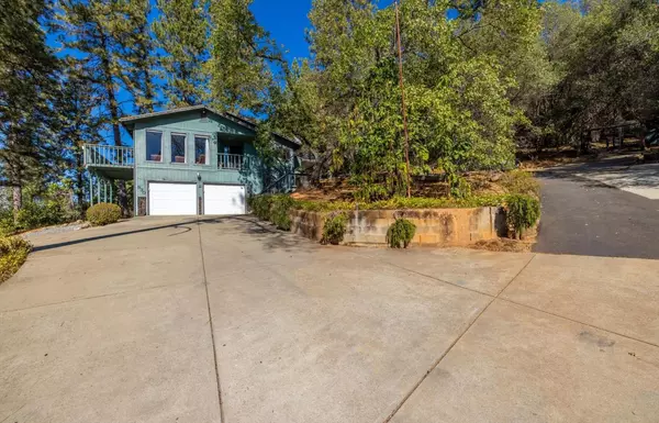 Placerville, CA 95667,930 Ciceri DR