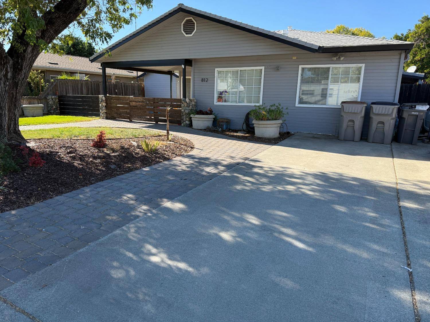 Winters, CA 95694,812 Taylor ST